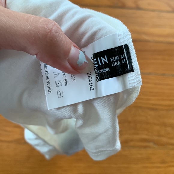 Tail gate ready! Uf medium ladies Florida gators tailgate top and skirt skirt - Picture 3 of 4